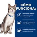Hill's Prescription Diet k/d Feline con Pollo Cuidado Renal Lata 150 g - Alimento Húmedo para Gato