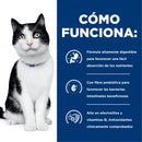 Hill's Prescription Diet i/d Feline Cuidado Digestivo 1.8kg - Alimento Seco Gato