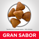 Hill's Science Diet Felino Adult Interior 7+ 3.2kg Receta Pollo - Alimento Seco Gato Adulto