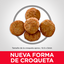Hill's Science Diet Adult Light Control De Peso 13.6kg Receta Pollo y Cebada - Alimento Seco Perro Adulto
