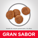Hill's Science Diet Adult Large Breed 15 kg Receta Pollo y Cebada - Alimento Seco Perro Adulto Raza Grande