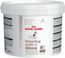 Royal Canin Baby Dog Milk 2kg - Leche en Polvo para Cachorros