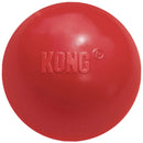 KONG Pelota Clásica con Agujero Med/Grande - Juguetes Morder Perro