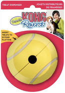 KONG Dispensador Tenis Chico - Juguetes Morder Perro
