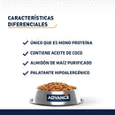 Advance Veterinary Diets Hypoallergenic 2.5 kg - Alimento para perro