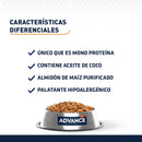 Advance Veterinary Diets Hypoallergenic 10 kg - Alimento para perro