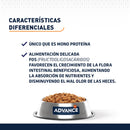 Advance Veterinary Diets Sensitive Medium/Maxi de Salmón 3kg - Alimento para perro