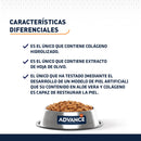 Advance Veterinary Diets Atopic Medium / Maxi 12 kg - Alimento para perro