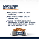 Advance Veterinary Diets Atopic Medium / Maxi 3 kg - Alimento para perro