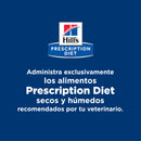Hill's Prescription Diet Metabolic Canine Control de Peso 3.5kg- Alimento Seco Perro