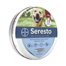Seresto Collar Anti Pulgas para Perros Grandes - Cuidado para Perro