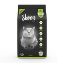 Skoon Arena Premium 3.6 kg - Arena para Gato