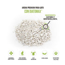 Skoon Arena Premium 3.6 kg - Arena para Gato