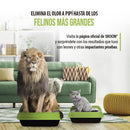 Skoon Arena Premium 3.6 kg - Arena para Gato