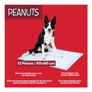 Smile Pets Tapete Entrenador 12 Piezas - Accesorios Perro y Gato