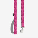 Jack Pet Correa Para Perro Color Fucsia - Accesorios