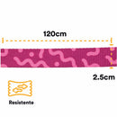 Jack Pet Correa Para Perro Color Fucsia - Accesorios