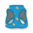 Jack Pet Pechera Para Perro Extra Chico Color Celeste - Accesorios