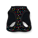Jack Pet Pechera Para Perro Chico Color Negro - Accesorios