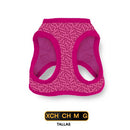 Jack Pet Pechera Para Perro Grande Color Fucsia - Accesorios