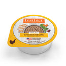 Instinct Original Minced Cups Para Gato Sabor Pollo 99g - Alimento para gato