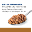 Hill's Prescription Diet a/d Canino/Felino Lata 156g - Alimento Húmedo para Perro y Gato