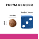 Hill's Prescription Diet GI Biome Enfermedad Gastrointestinal 7.3 kg - Alimento Seco Perro