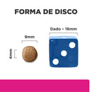 Hill's Prescription Diet GI Biome Enfermedad Gastrointestinal 1.8 kg - Alimento Seco Gato