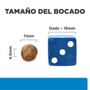 Hill's Prescription Diet d/d Alergias Alimentarias Receta Salmón 3.6kg - Alimento Seco Perro