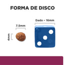 Hill's Prescription Diet i/d Small Bites Canine Enfermedad Gastrointestinal 1.5kg - Alimento Seco Perro