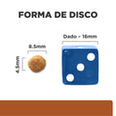 Hill's Prescription Diet k/d Feline Cuidado Renal 3.9kg - Alimento Seco Gato