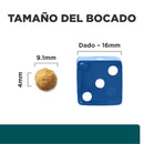 Hill's Prescription Diet w/d Feline Manejo digestivo / del peso 3.9kg - Alimento Seco Gato