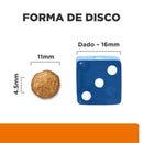 Hill's Prescription Diet c/d Multicare Canine 1.5kg - Alimento Seco Perro