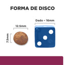 Hill's Prescription Diet i/d Canine Enfermedad Gastrointestinal 8.0kg - Alimento Seco Perro