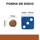 Hill's Prescription Diet k/d Canine Enfermedad Renal/Cardiaca 12.5kg - Alimento Seco Perro