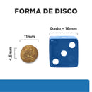 Hill's Prescription Diet Derm Complete Alergias ambientales y alimentarias 10.8kg- Alimento Seco Perro