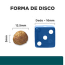 Hill's Prescription Diet w/d Canine Sobrepeso 12.5kg- Alimento Seco Perro