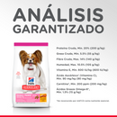Hill's Science Diet Adult Light Small Paws 7kg Receta Pollo y Cebada - Alimento Seco Perro Adulto Raza Pequeña y Miniatura