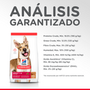 Hill's Science Diet Adult Original 15kg Receta Cordero y Arroz - Alimento Seco Perro Adulto