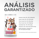 Hill's Science Diet Felino Adult Multi Benefit 3.2kg Receta Pollo - Alimento Seco Gato Adulto