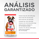 Hill's Science Diet Adult Light Control De Peso 13.6kg Receta Pollo y Cebada - Alimento Seco Perro Adulto