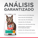 Hill's Science Diet Adult Perfect Weight Alimento Para Gatos Adultos Control de Peso 6.8 kg - Alimento Seco Gato