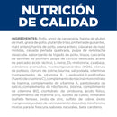Hill's Prescription Diet GI Biome Enfermedad Gastrointestinal 1.8 kg - Alimento Seco Gato