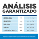 Hill's Prescription Diet d/d Alergias Alimentarias Receta Salmón 11.3kg - Alimento Seco Perro