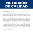 Hill's Prescription Diet u/d Canine Urolitiasis y Enf. Renal en etapa final 3.9kg - Alimento Seco Perro