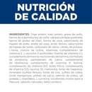 Hill's Prescription Diet h/d Canine Cuidado Cardiaco 8.0kg - Alimento Seco Perro
