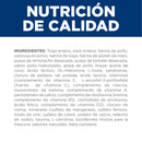 Hill's Prescription Diet Metabolic Canine Control de Peso 12.5kg- Alimento Seco Perro