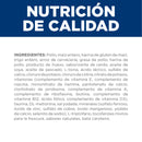 Hill's Prescription Diet c/d Multicare Feline with Chicken Cuidado Urinario 1.8kg - Alimento Seco Gato