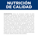 Hill's Prescription Diet z/d Feline Sensibilidades cutáneas/al alimento 1.8kg - Alimento Seco Gato