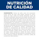 Hill's Prescription Diet Metabolic + Mobility Canine Control de Peso + Articulaciones 10.9kg - Alimento Seco Perro